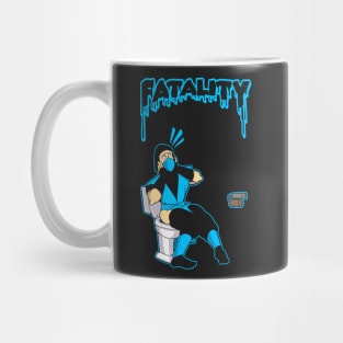 Fatality Mug